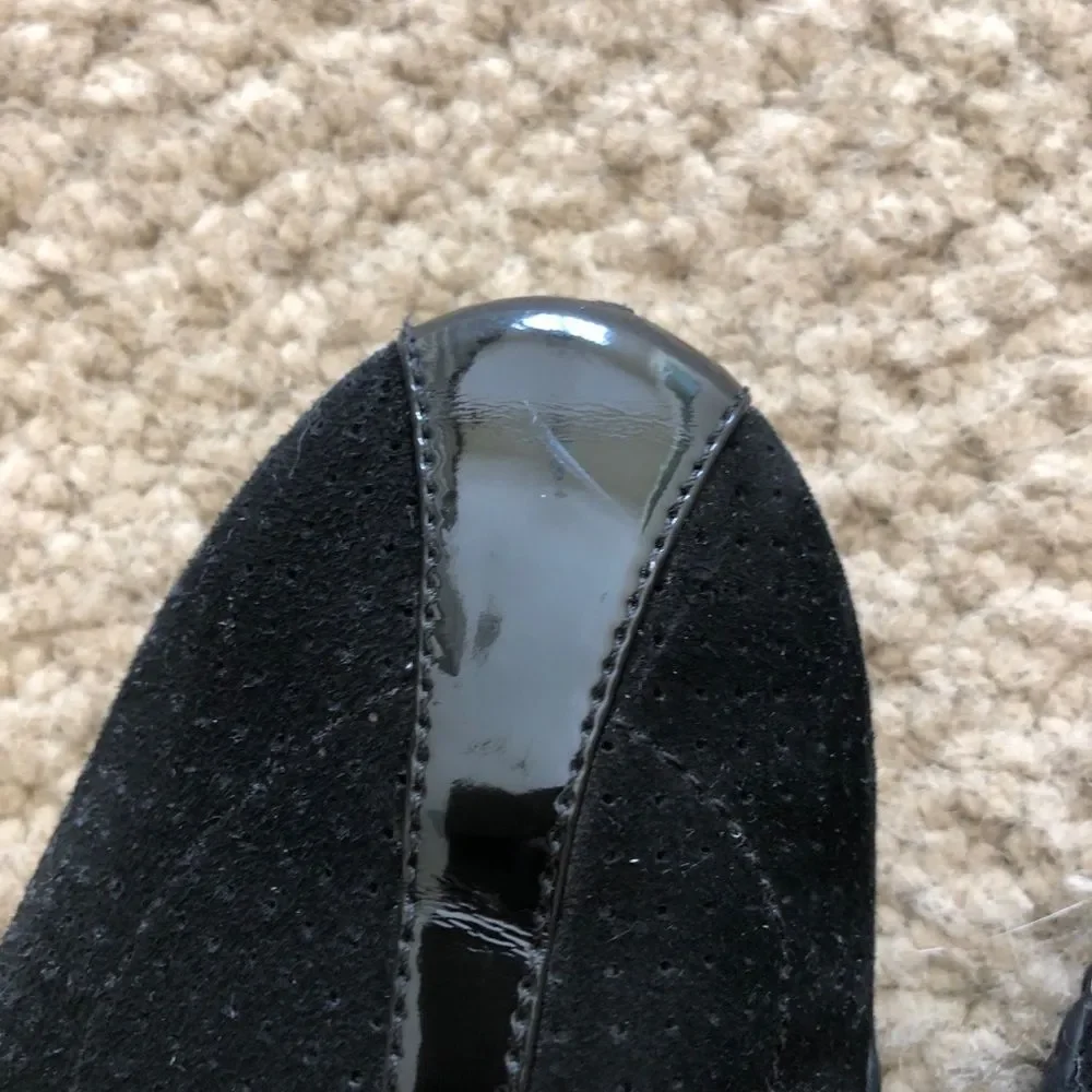 Cole Haan Nike Air Mules Hard to fine Rare